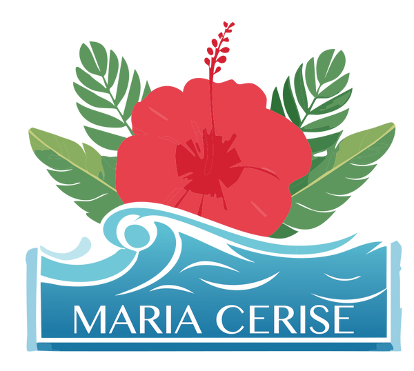 Maria Cerise – Ocean-Inspired Art & Lifestyle